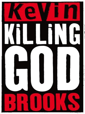 cover image of Killing God
